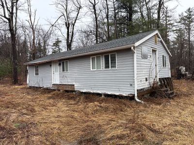 Walkthrough for a Full Home Renovation in Becket: Interior Updates and New Vinyl Siding