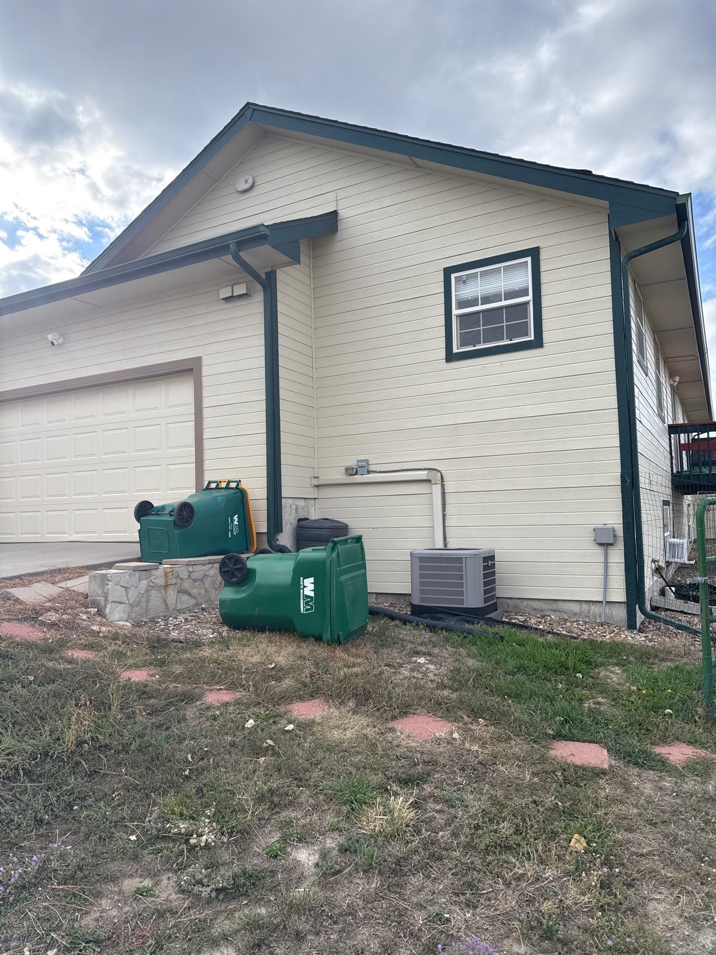 Align Siding and Anlin window in Elizabeth by 1st choice windows and siding