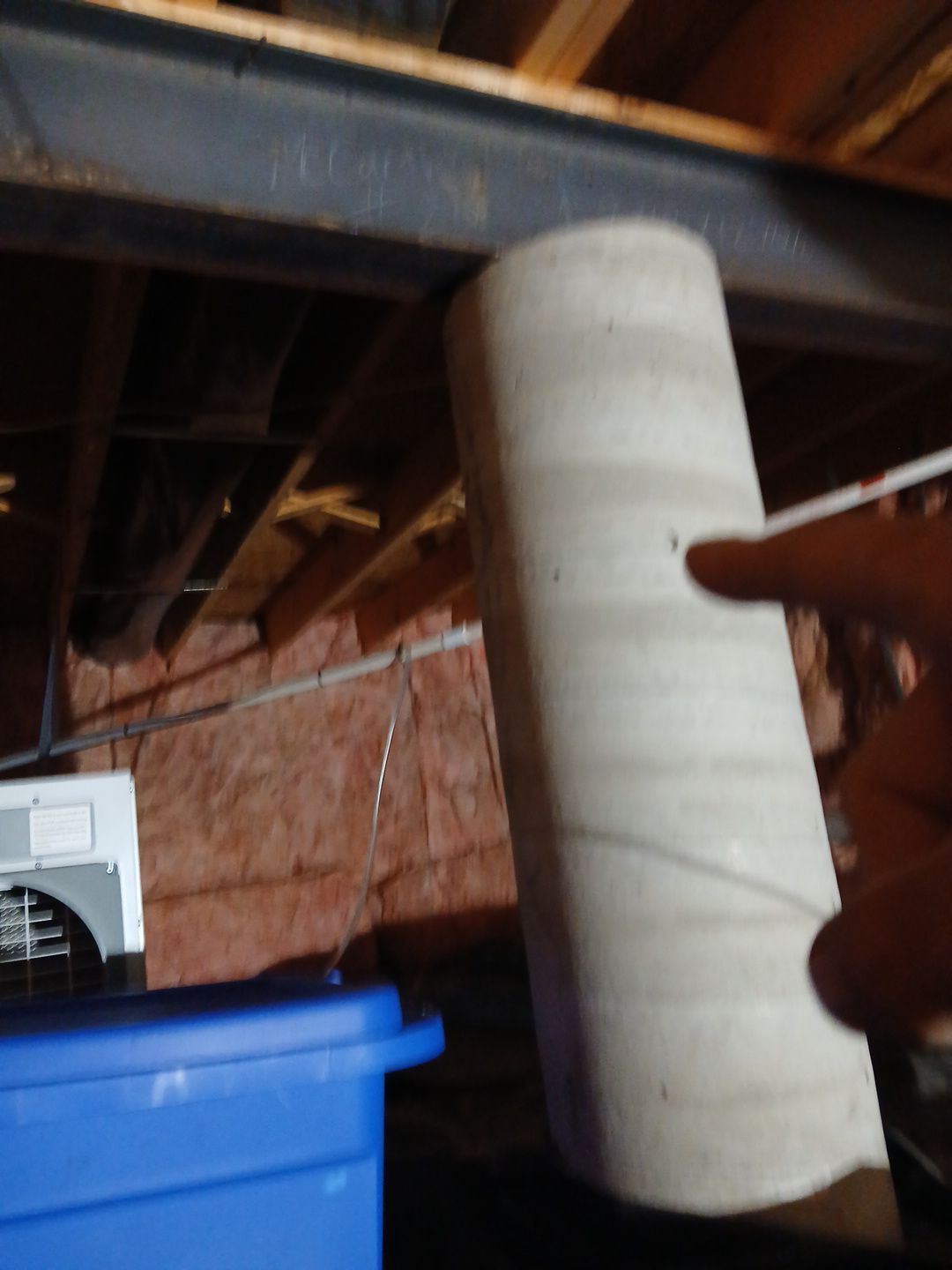 Piering and Concrete Supports by Toledo Basement Repair 