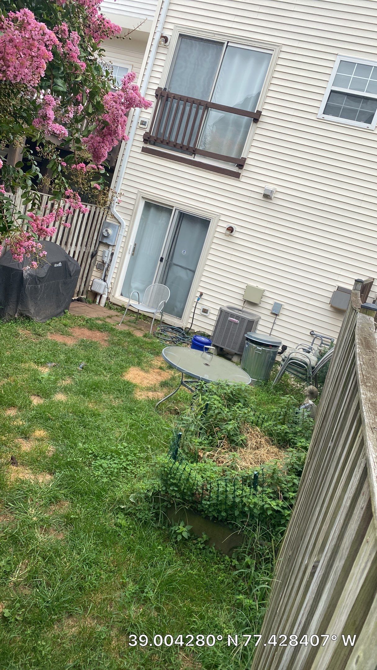 Sterling: Residential Roof Replacement with CertainTeed Landmark in Granite Gray  by RM Banning, Inc.