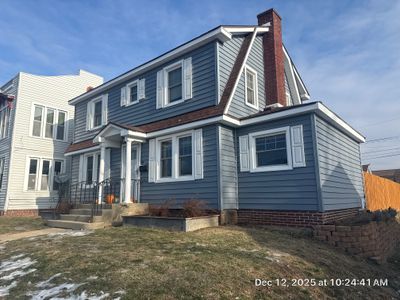 Project in Huntington, IN