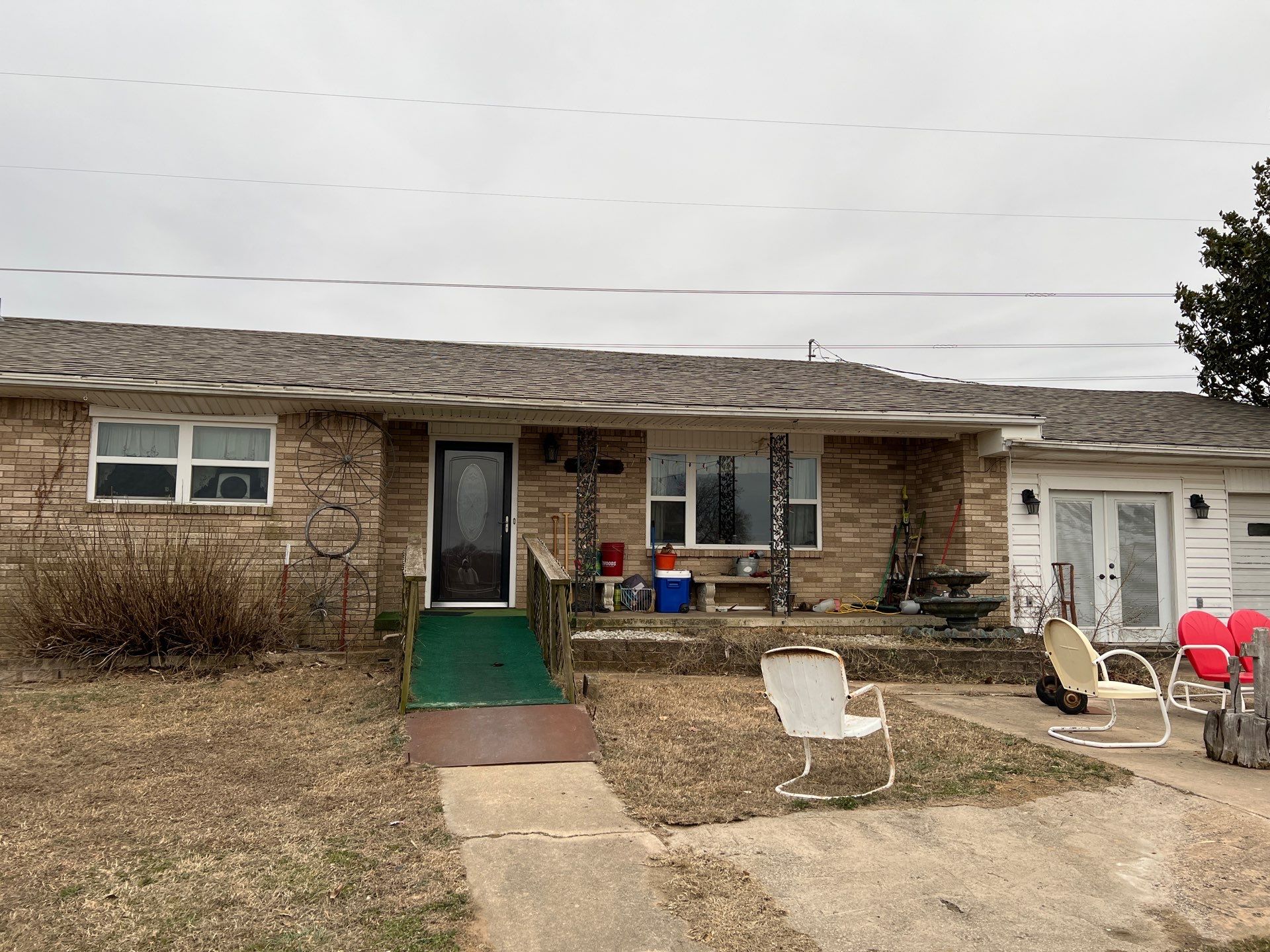 Owens Corning TruDef Duration Storm Roofing System by In & Out Construction & Remodeling, LLC