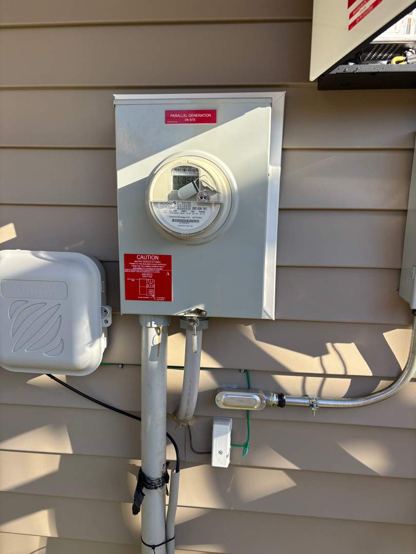 Site Survey by Vesta Property Management