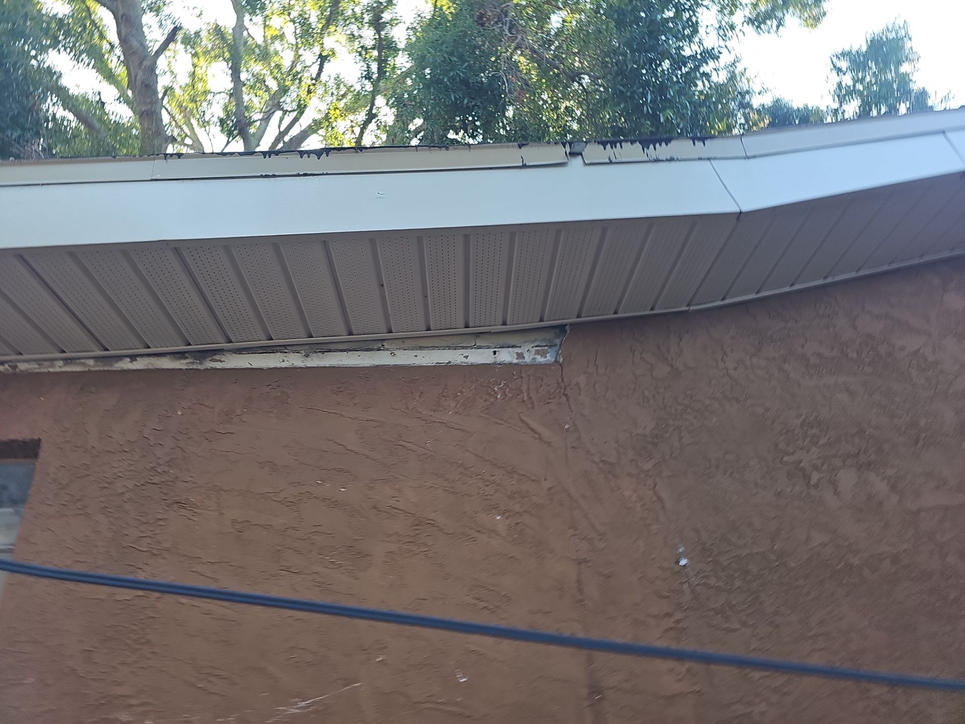 Project in St. Petersburg 33705 by Mitchell Roofing Company LLC