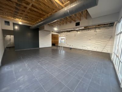 Project in Fairlawn, VA