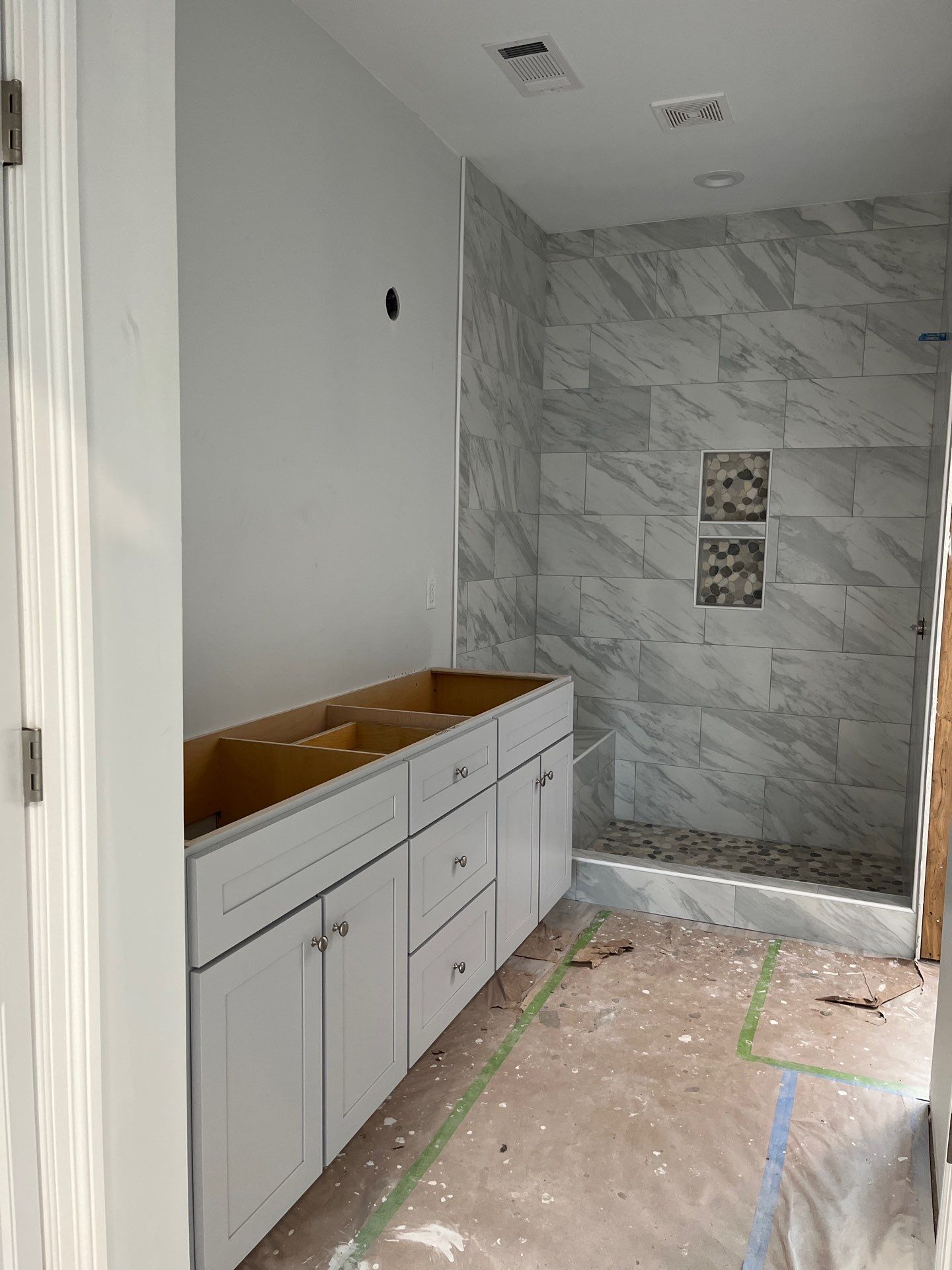 Mother in Law Addition by Skilled Construction LLC