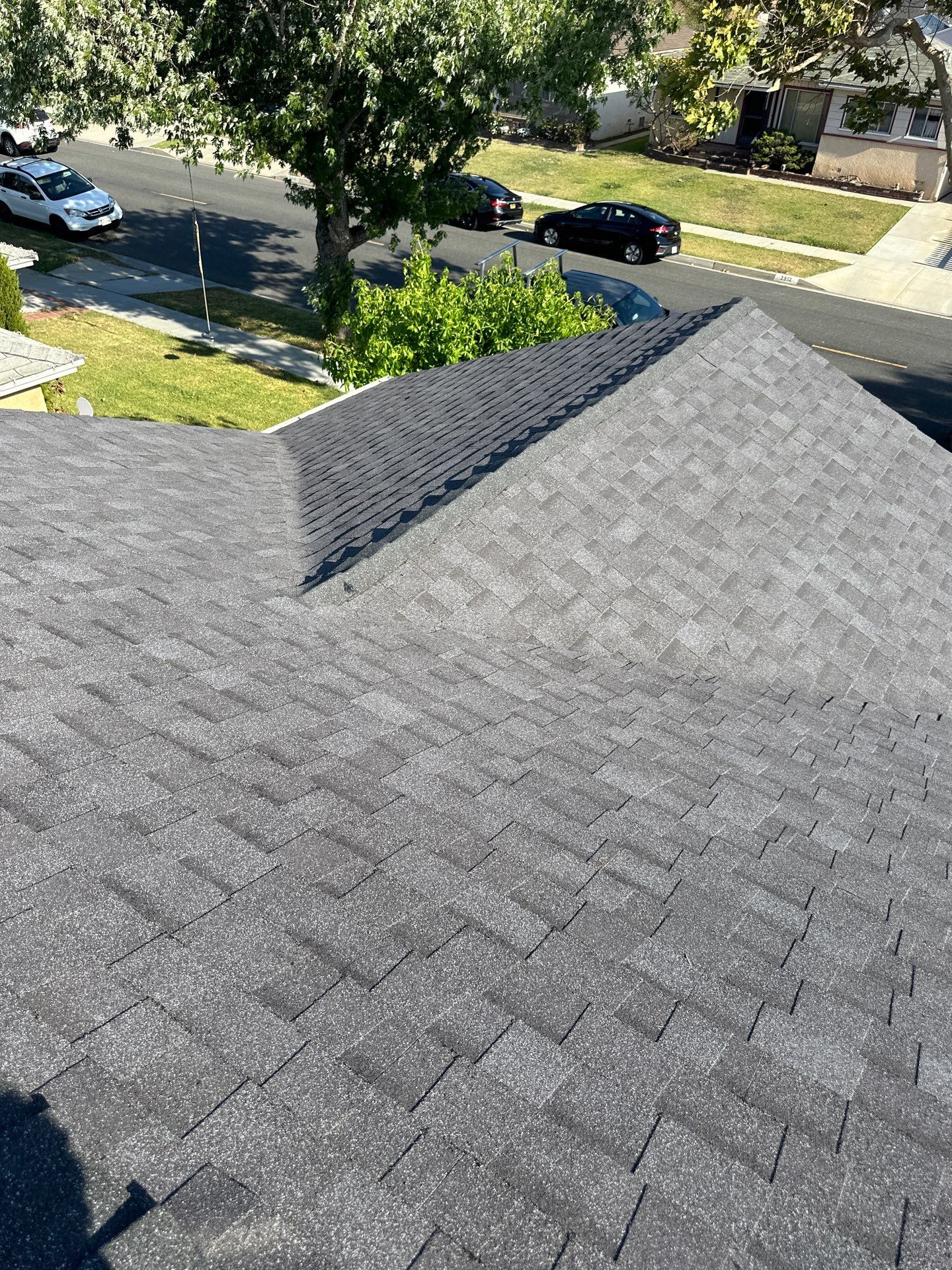 Roof Replacement - San Jose, CA 95126 by Epic Roof Replacement