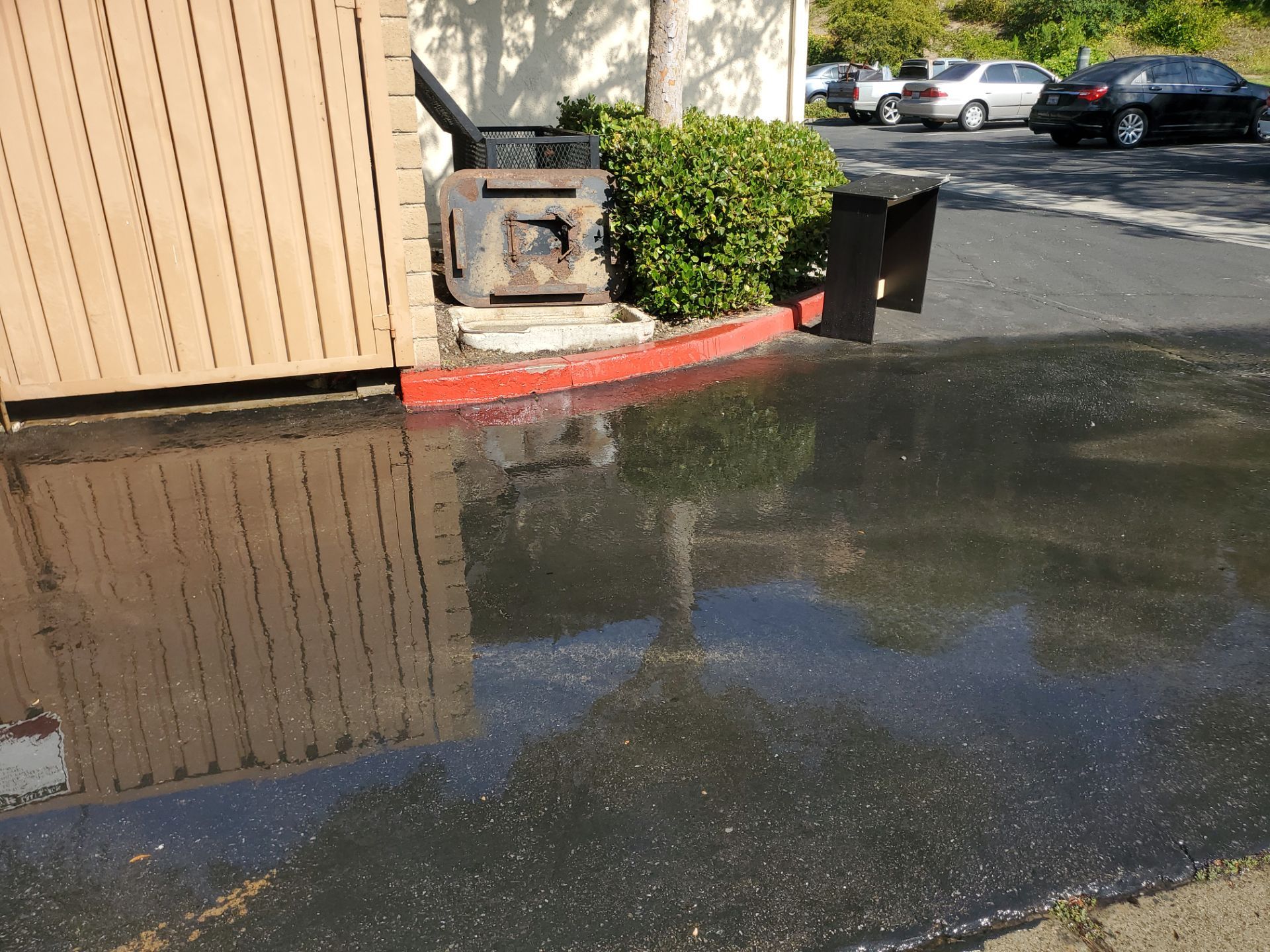 Water Meter Leak Repair in Fullerton by One Stop Source