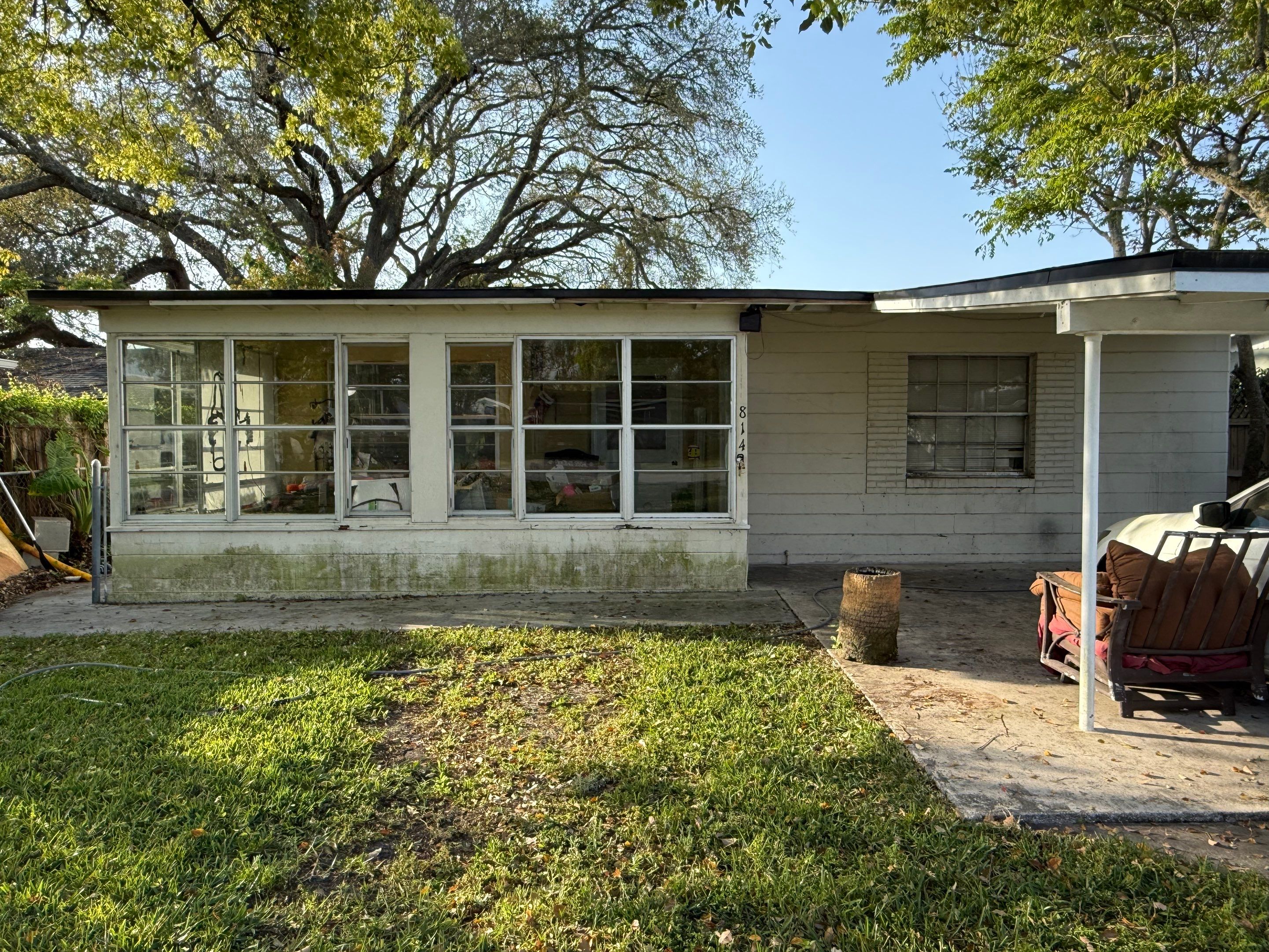 Project in Jacksonville Beach by Colorwise Painting