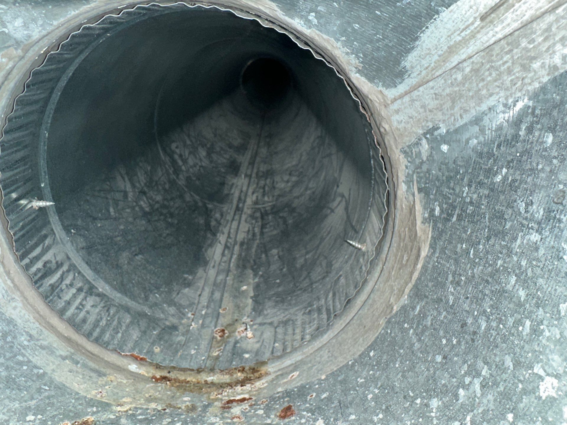 Air duct cleaning using Hypervac by Pronto Air Duct Cleaning