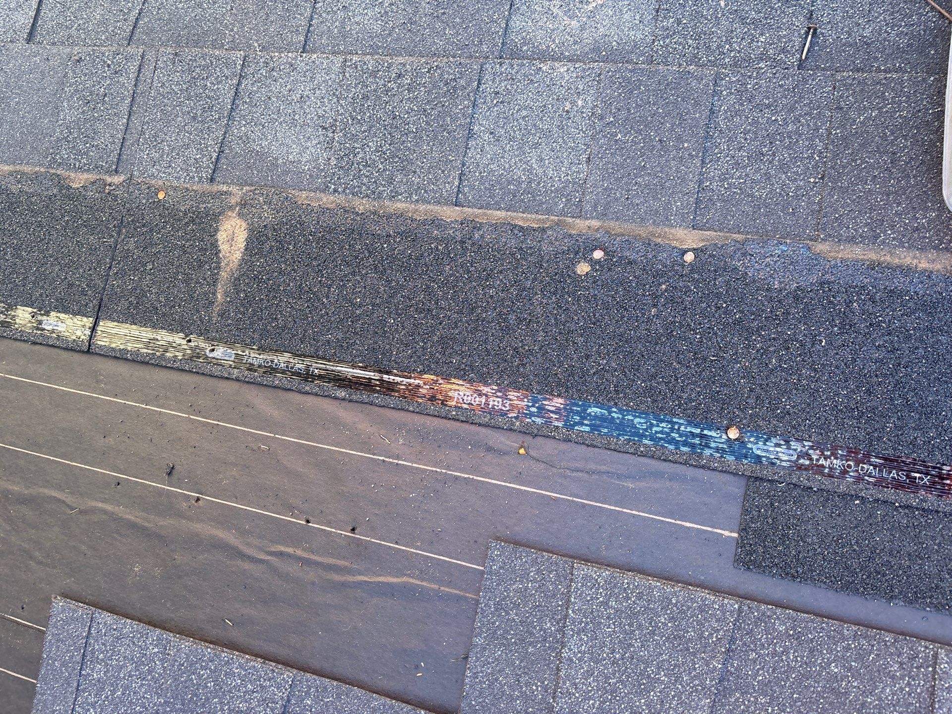 Roof Repair Fulshear by Roof Repair Company