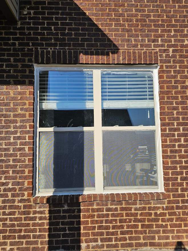 James Project in Leeds by The Window Source