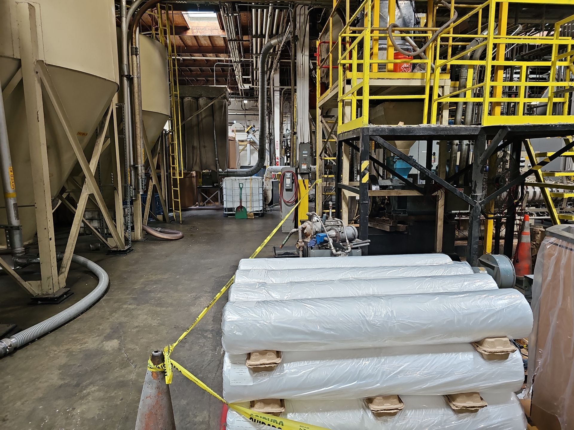 Project in Chino by Altium Packaging
