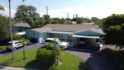 Residential Roofing Installation using GAF