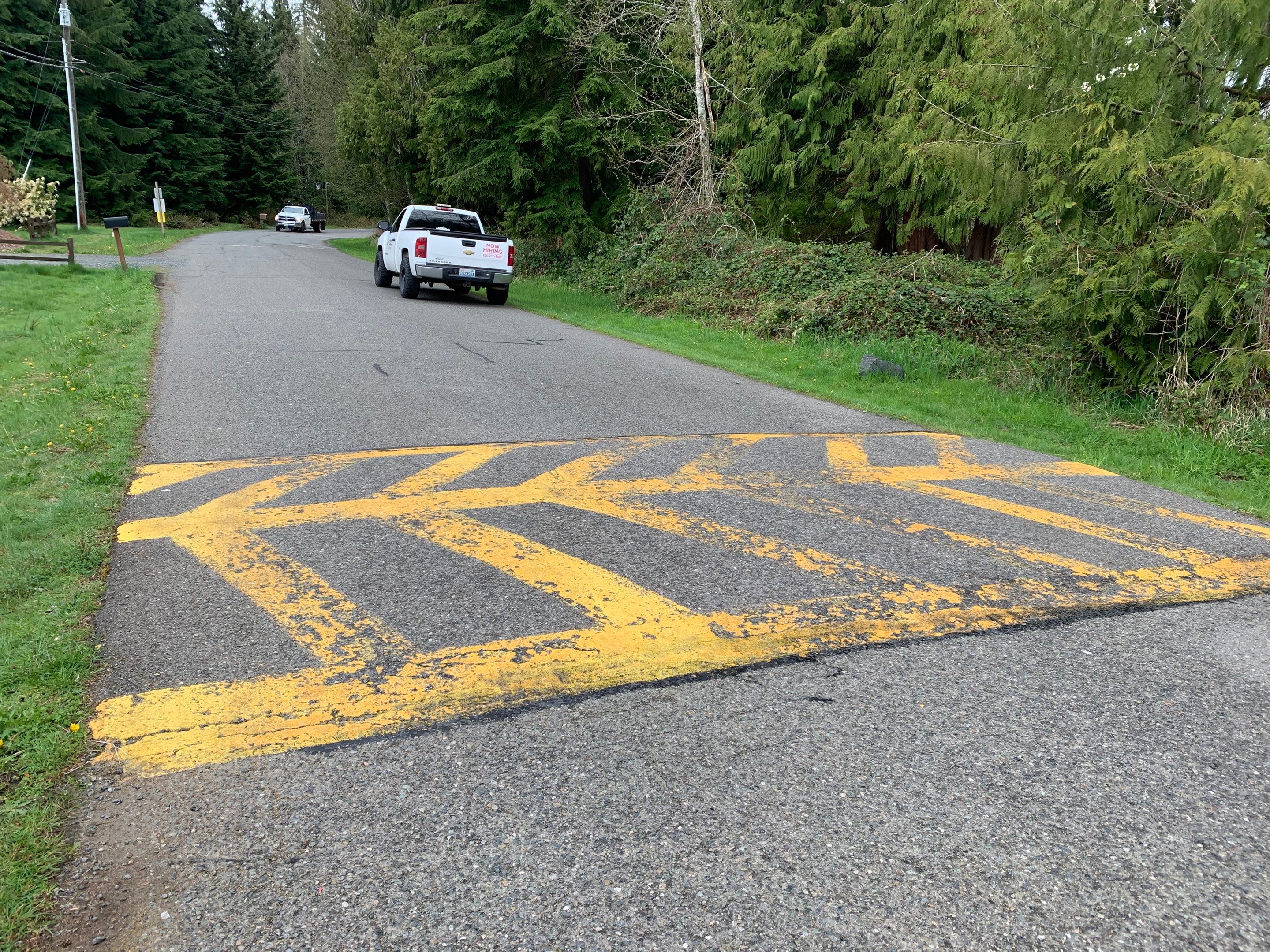 Jacob | HOA Paving Road & Patch Repair, Asphalt Project by Jireh Asphalt & Concrete Inc 