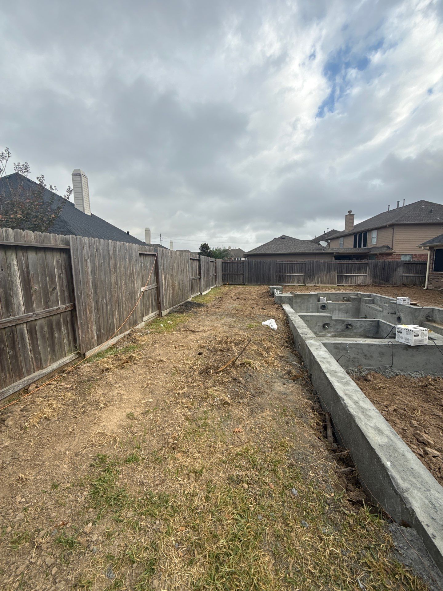 The Gillespie Family by SophAlx LLC