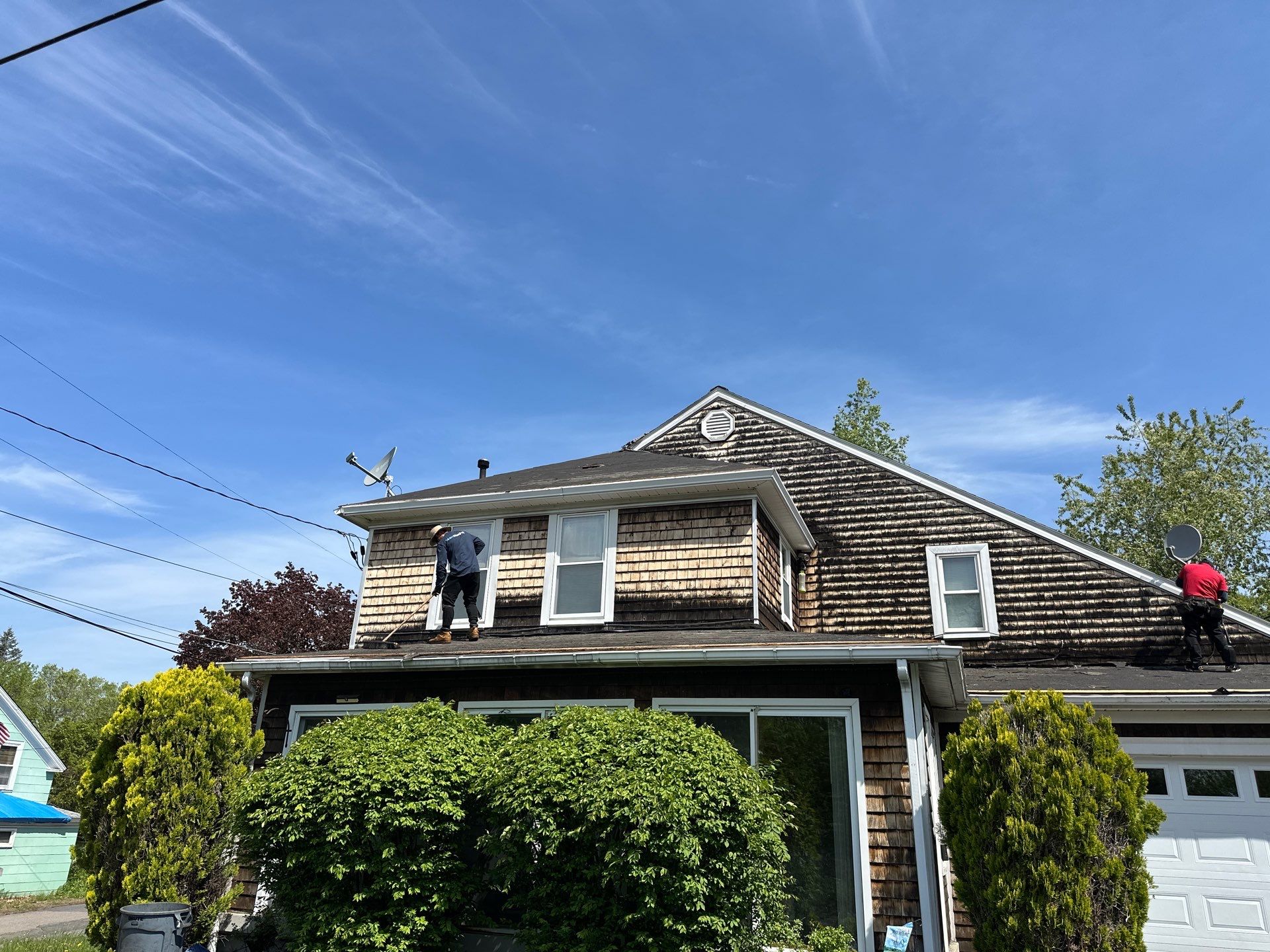 Metal Roofing | Fitchburg by Mighty Dog Roofing of Greater Middlesex County