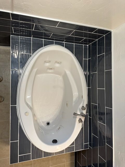 Reconstruction  by Accountable Home Services