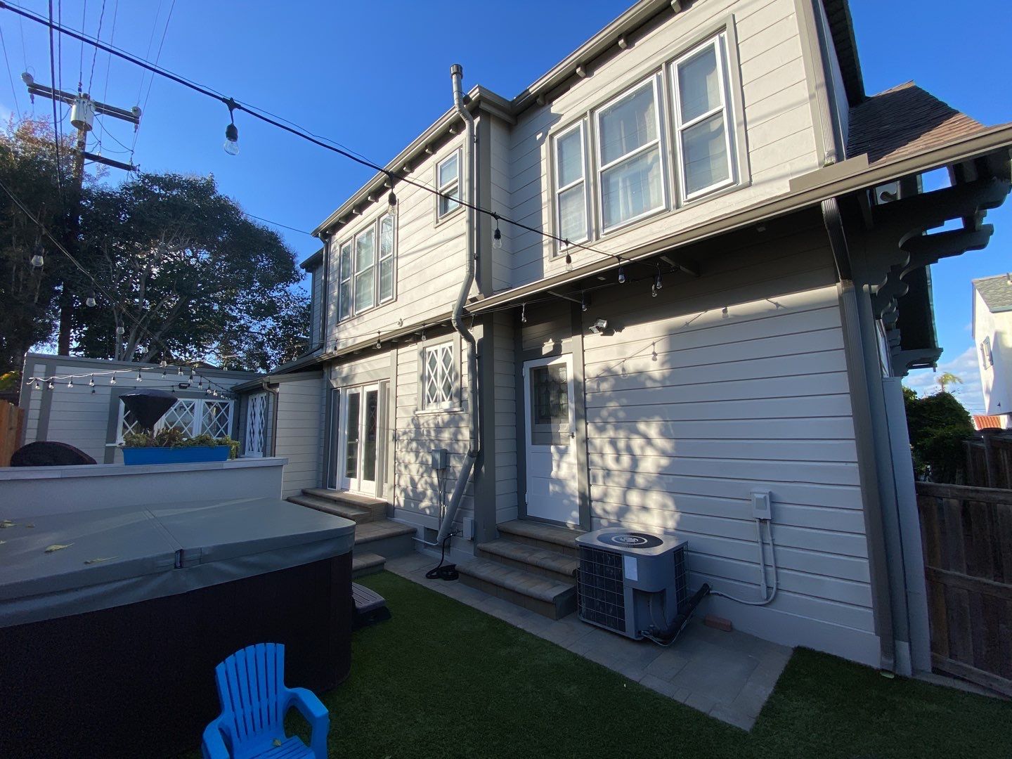 Historic Painting And Restoration Point Loma by Double G Painting & General Contracting