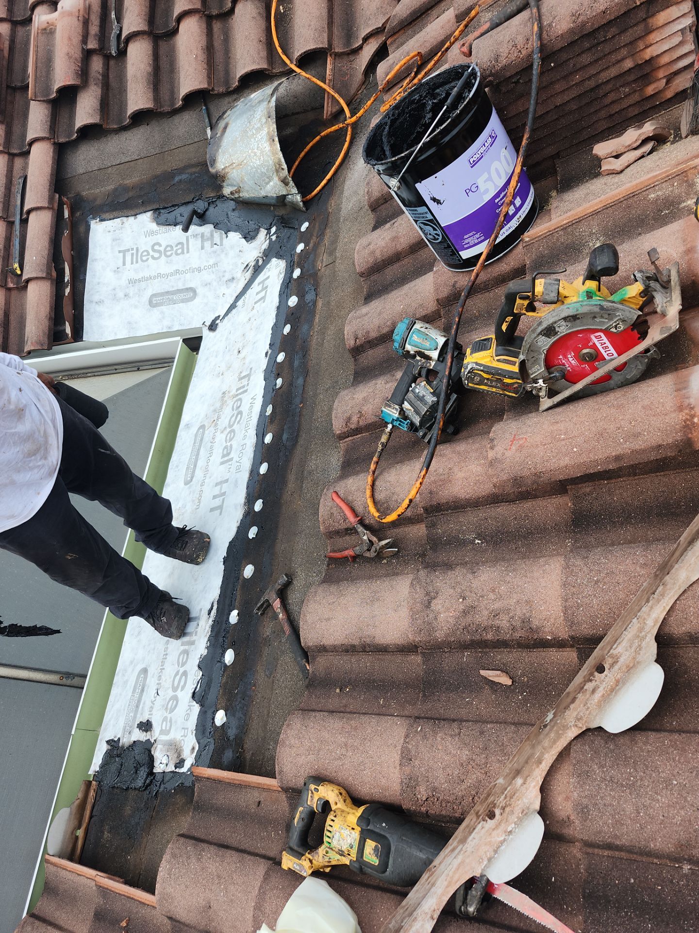 Tile Roof Repair in Miramar, FL – Expert Solutions with Unmatched Professionalism by Aastro Roofing