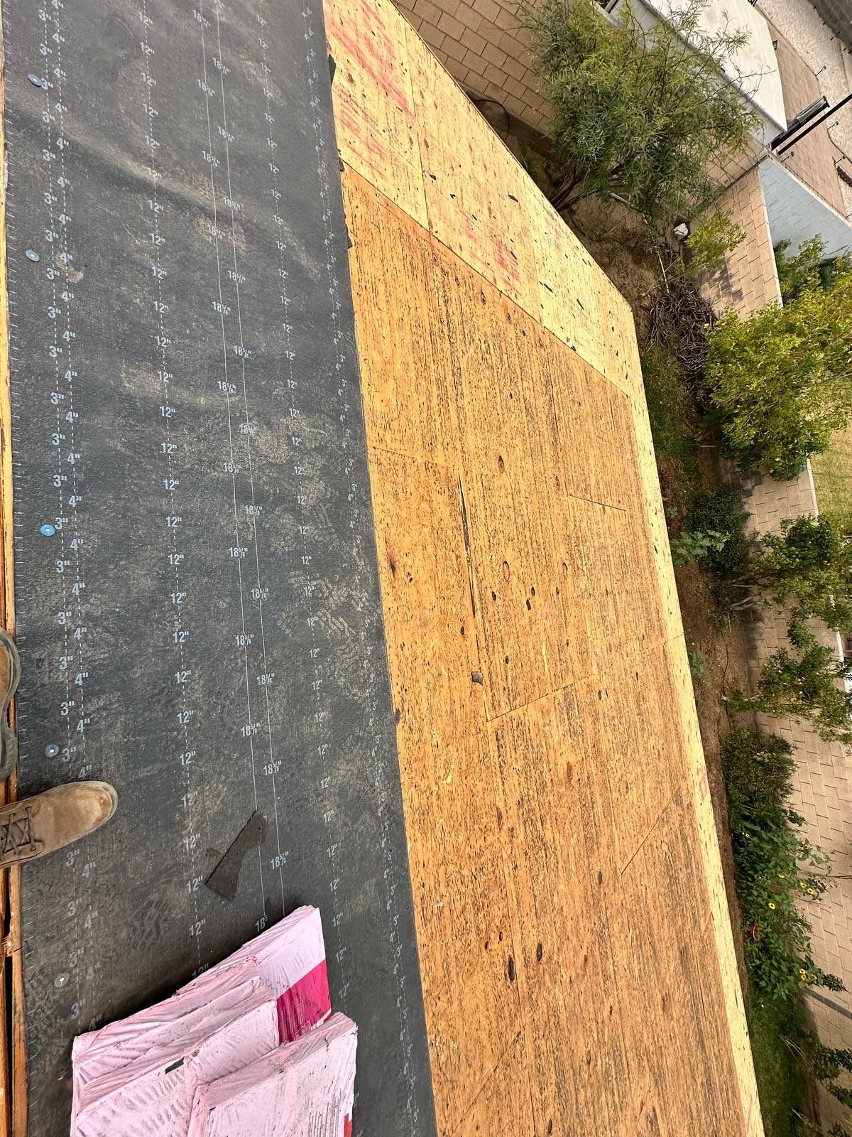 Shakewood Shingles by Reimagine Roofing