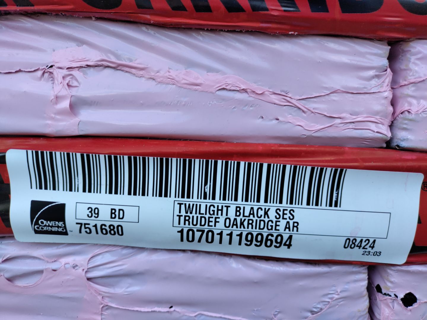 Residential Roof Replacement using Owens Corning by Inspector Roofing and Restoration
