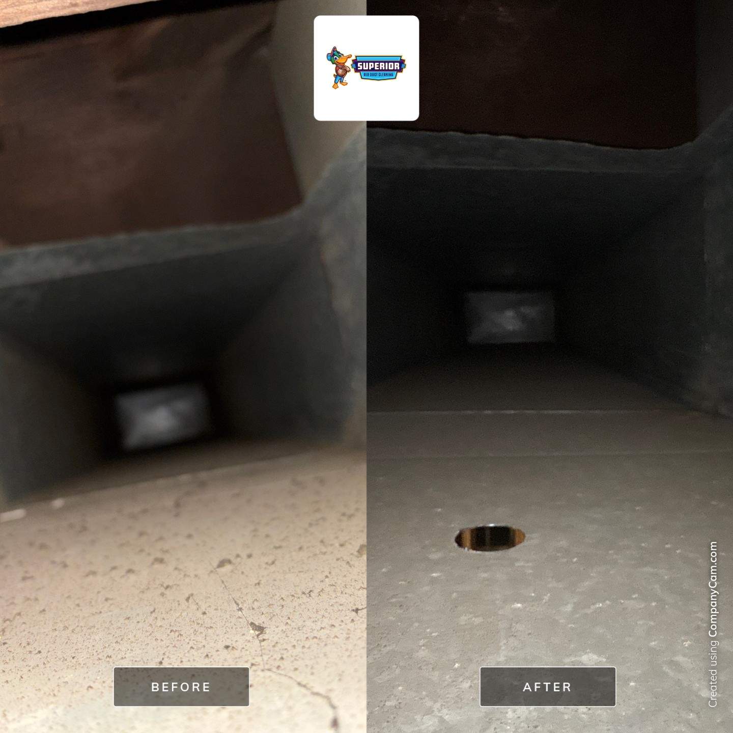 Air Duct Cleaning in New Castle, PA by Superior Air Duct Cleaning