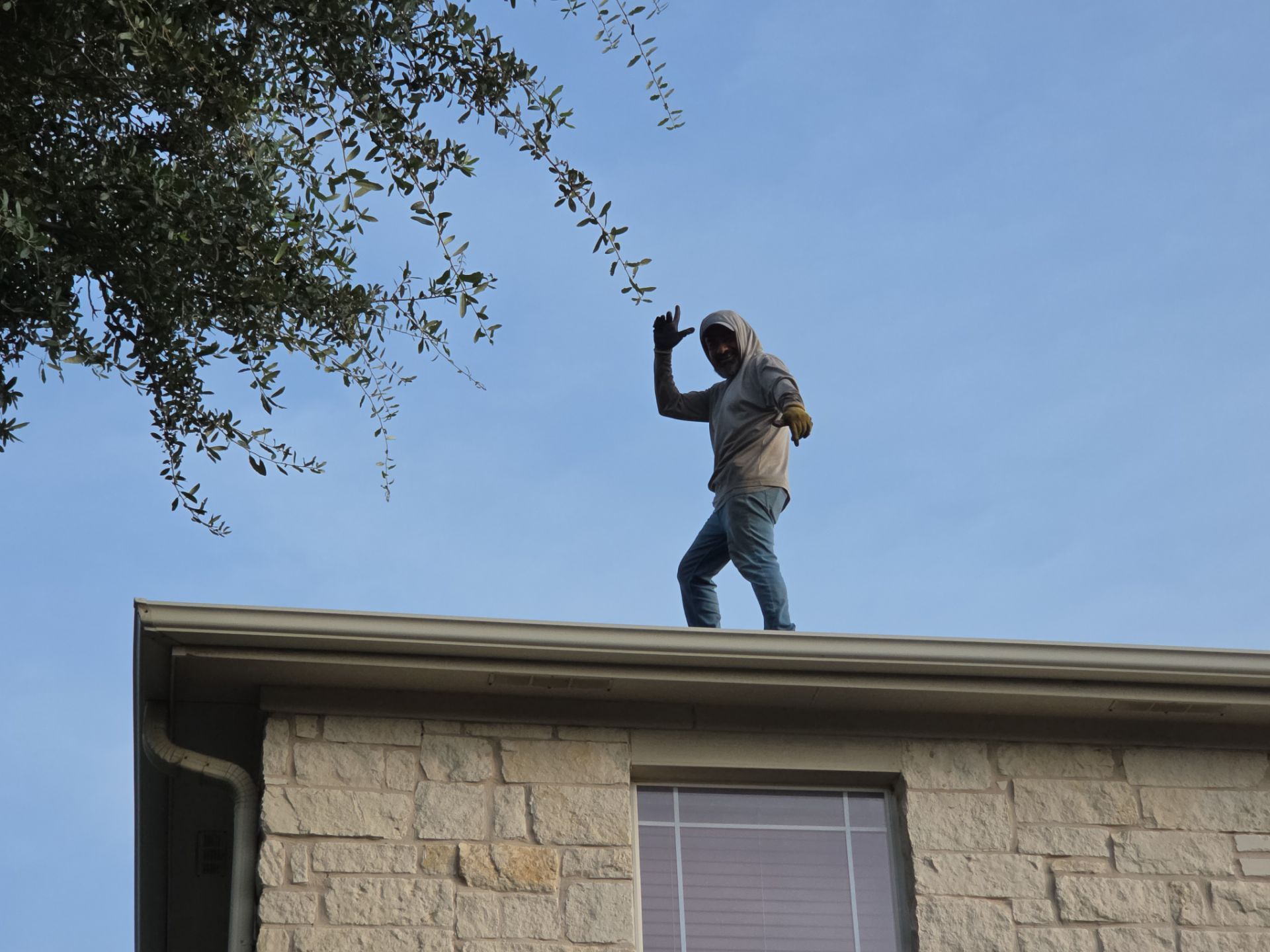 Proper Protection by REPS OF TEXAS