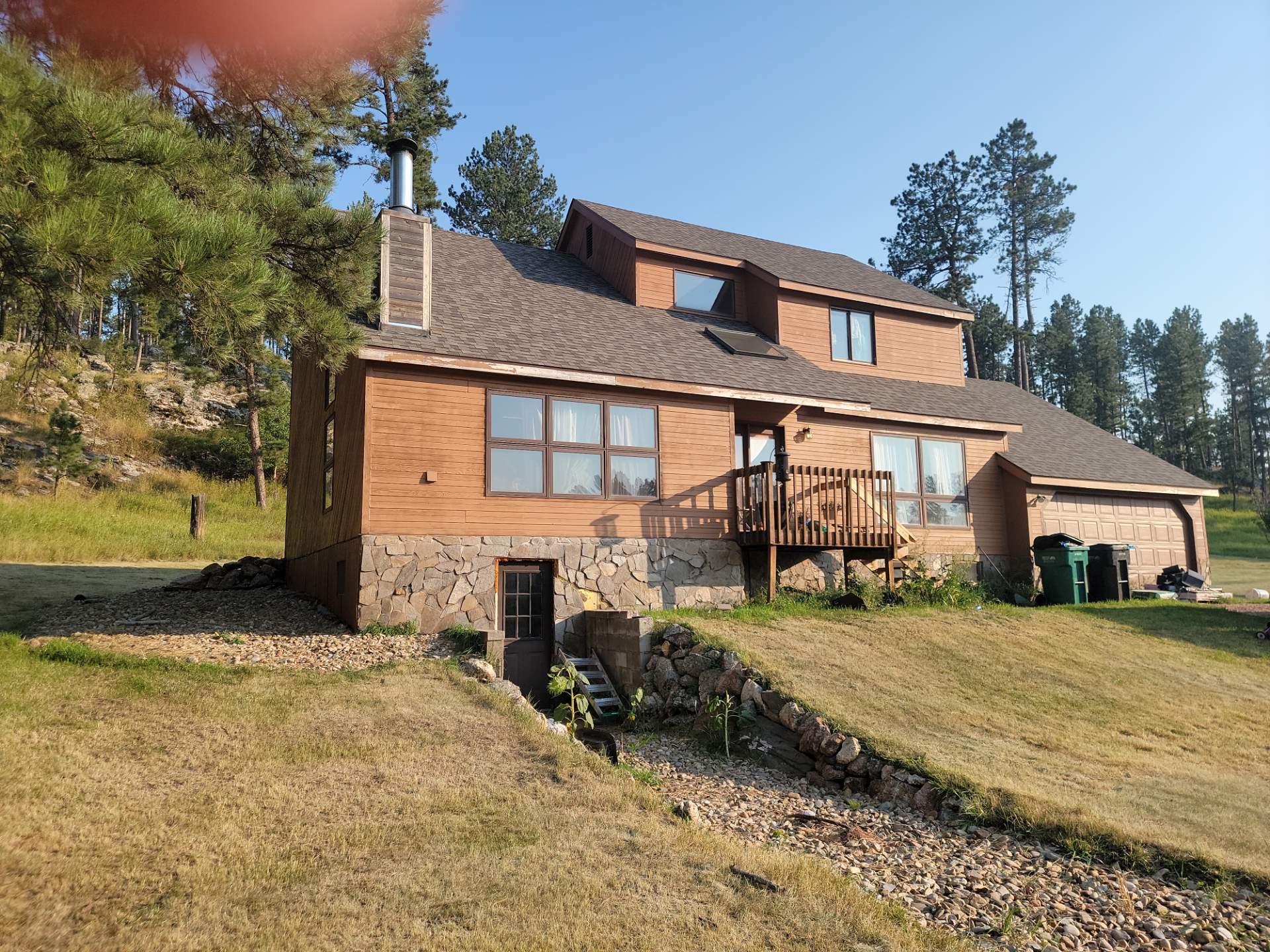 Siding Installation using James Hardie by Weather-Tite Exteriors LLC
