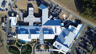 Choctaw Nation Hospital