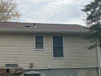 Roof Installation using TAMKO Heritage Shingles