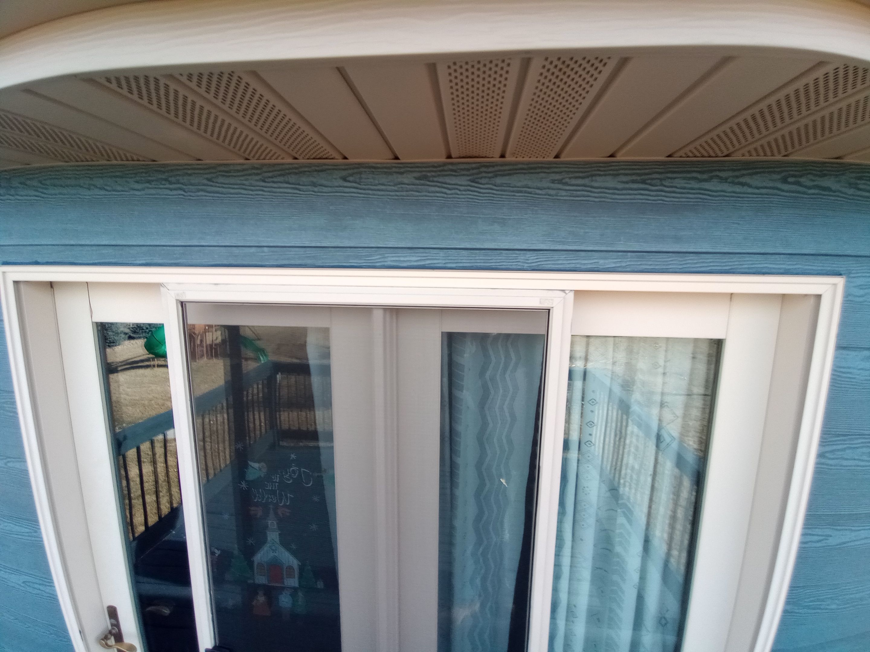 Siding Installation using LP SmartSide by Weather-Tite Exteriors LLC