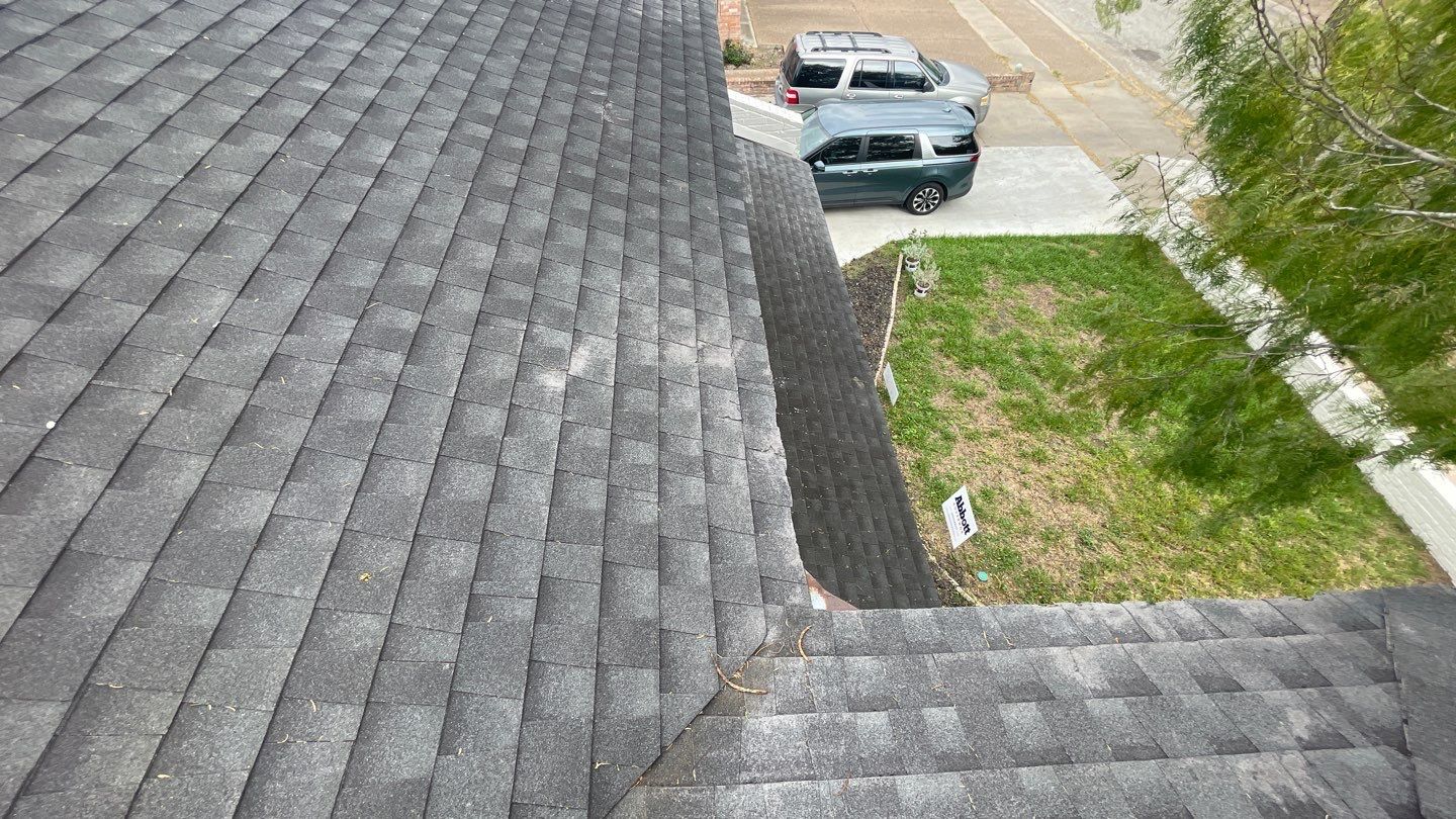 Residential Roofing Installation using GAF Timberline HDZ by Lighthouse Roofing