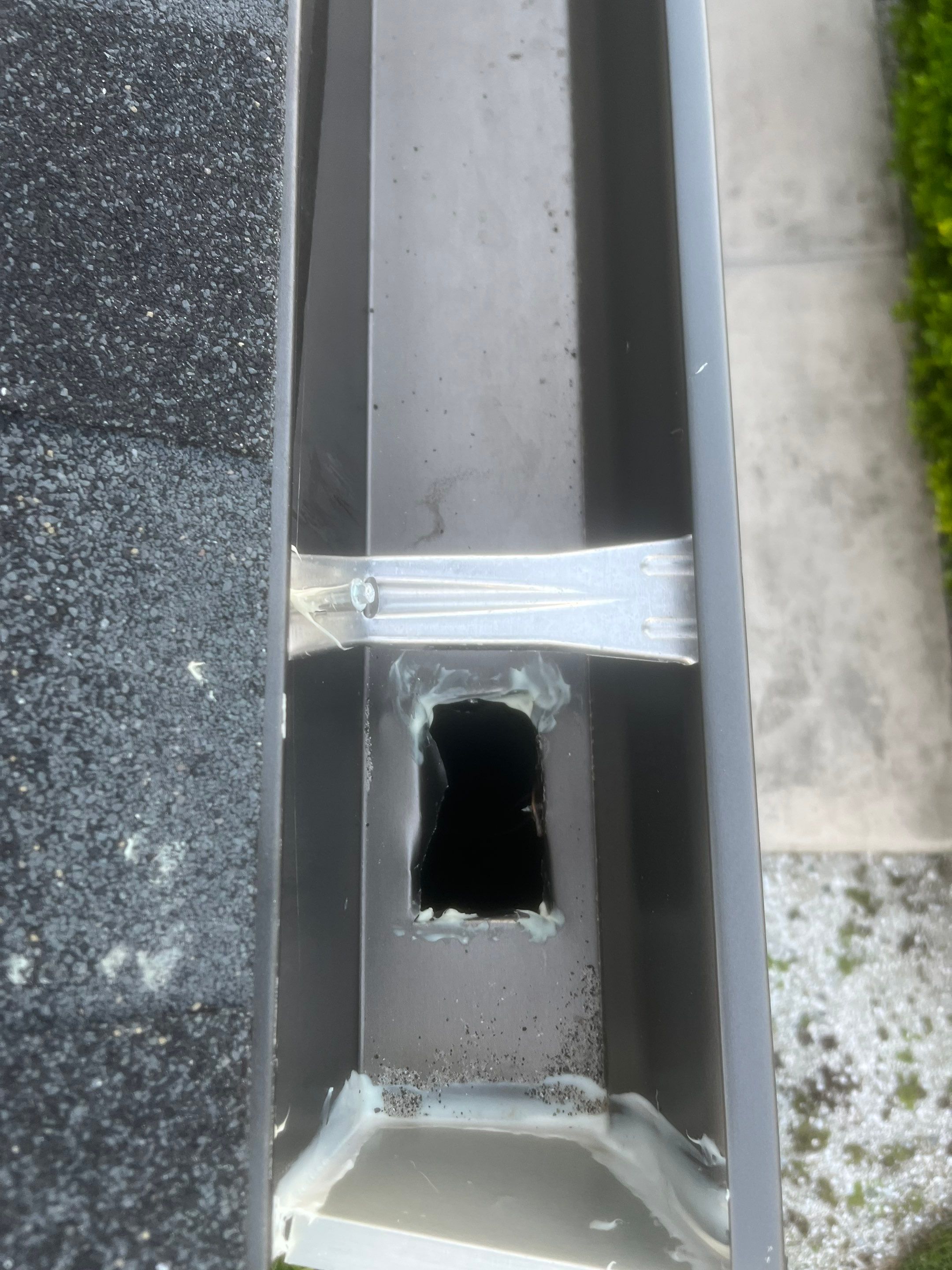 Professional Gutter Cleaning in Fort Myers FL by Gutter Professors