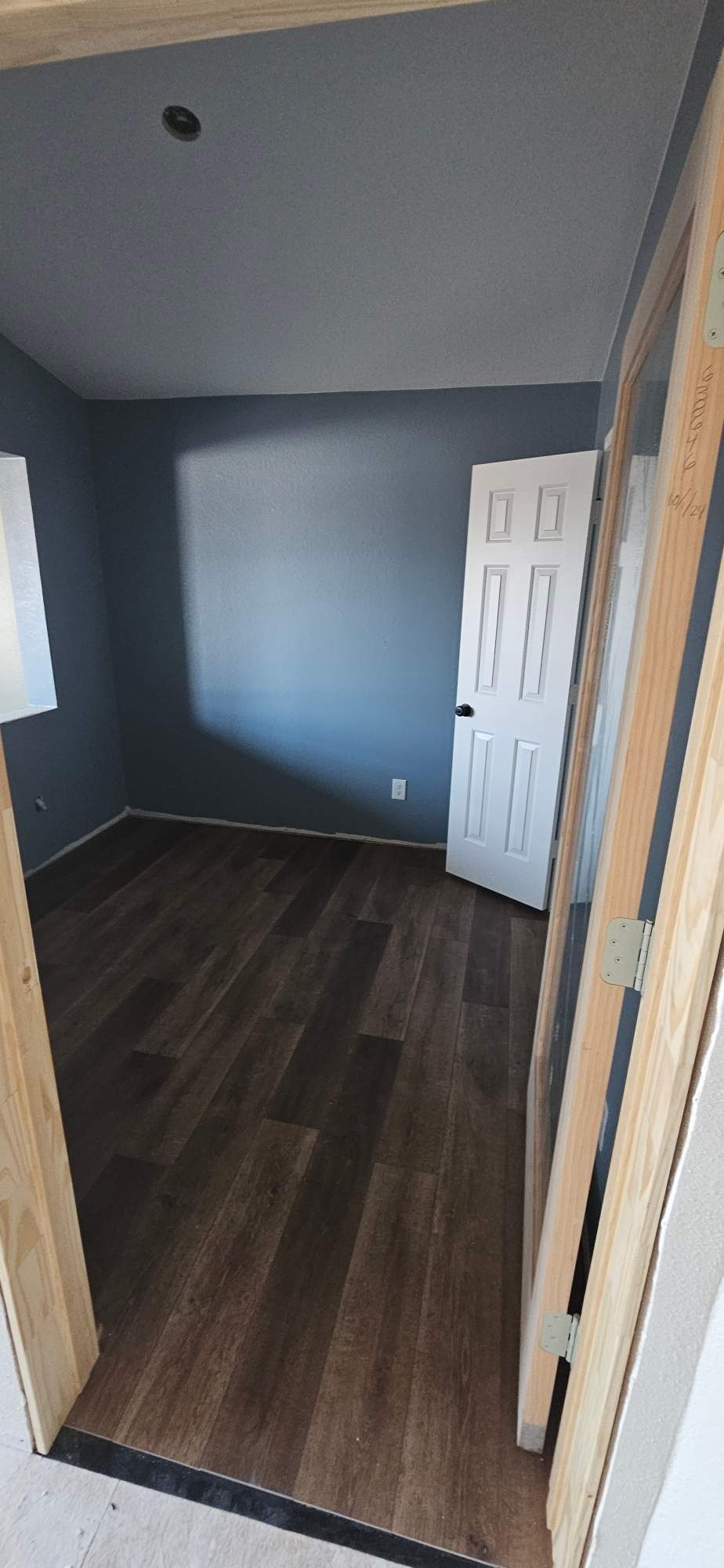 Office & Family Room Remodel by SLM General Contractors & Roofing