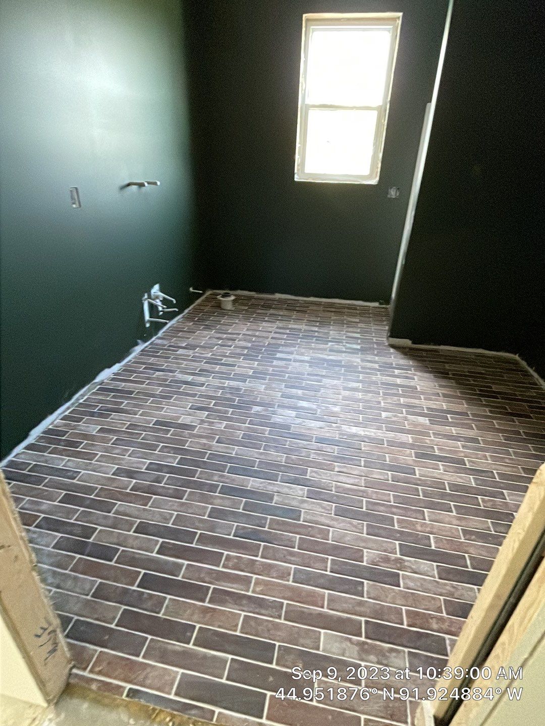 Menomonie, WI Build by Bauer Estates LLC