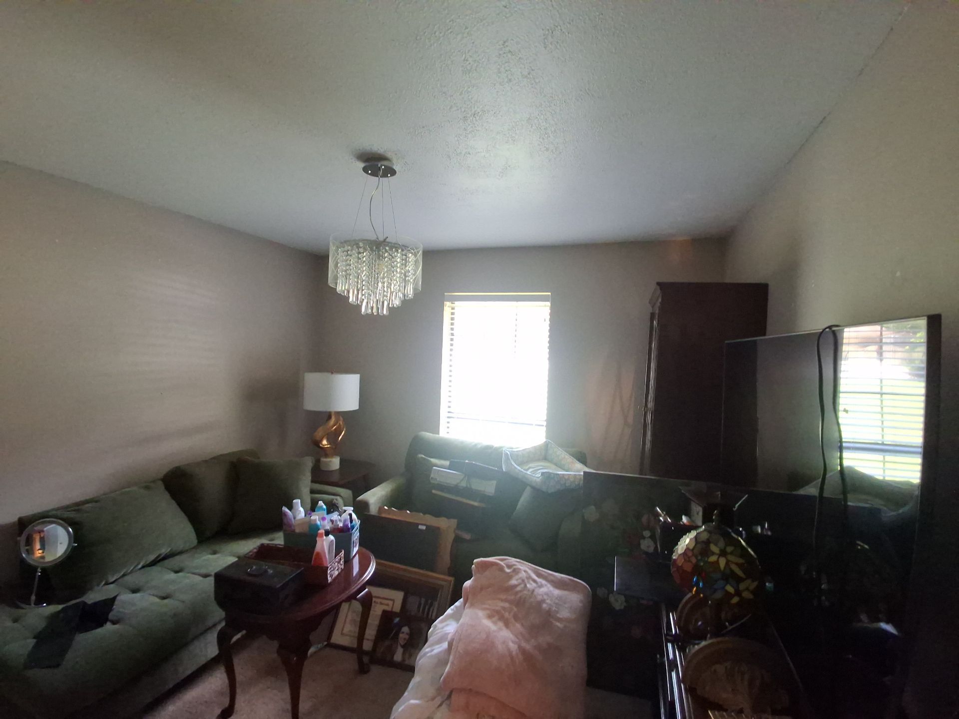 Flint, TX Interior Painting & Color Transformation by Quality Coats Painting