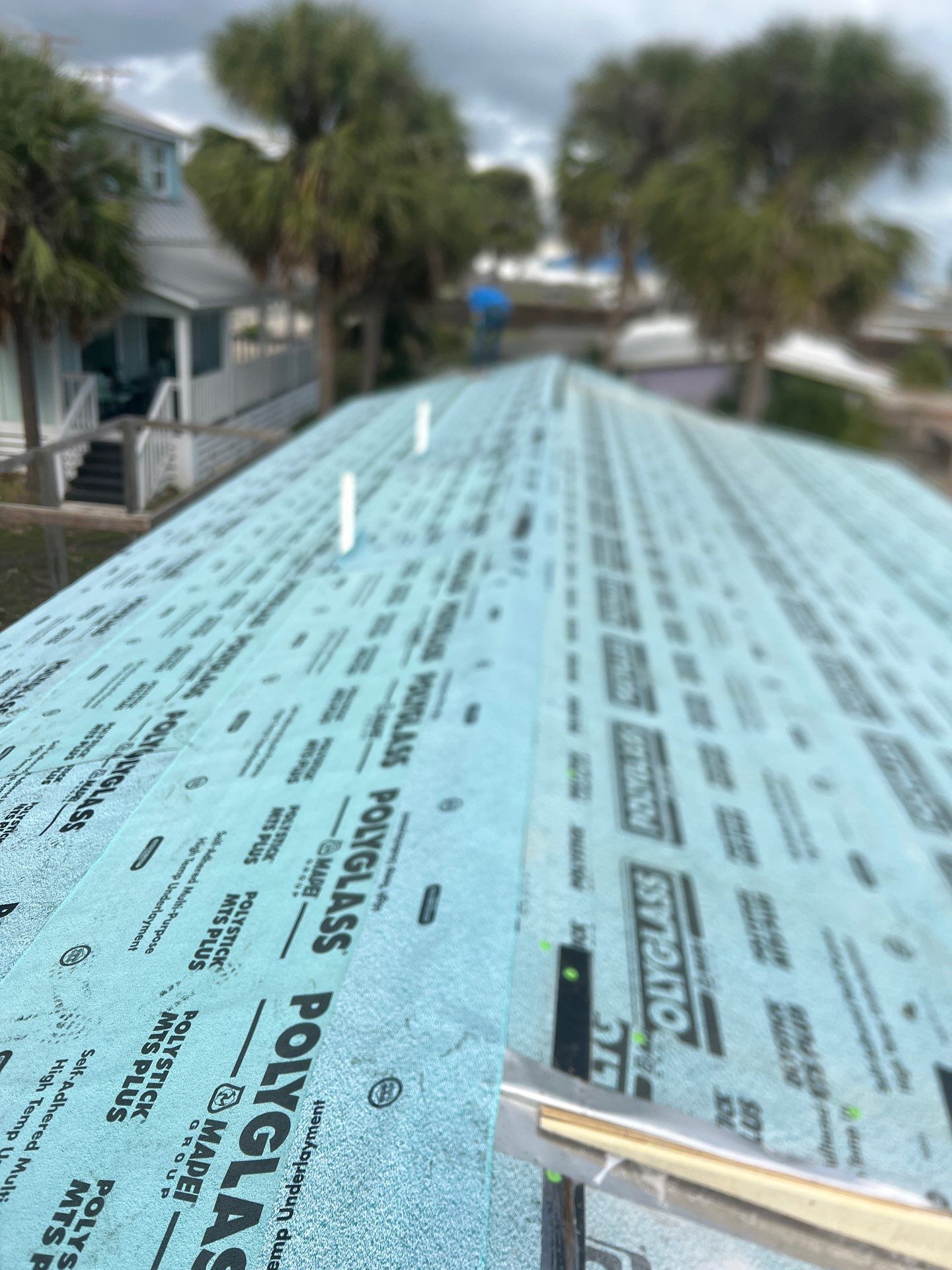 Rebuild Rockport by Bayfront Roofing and Construction