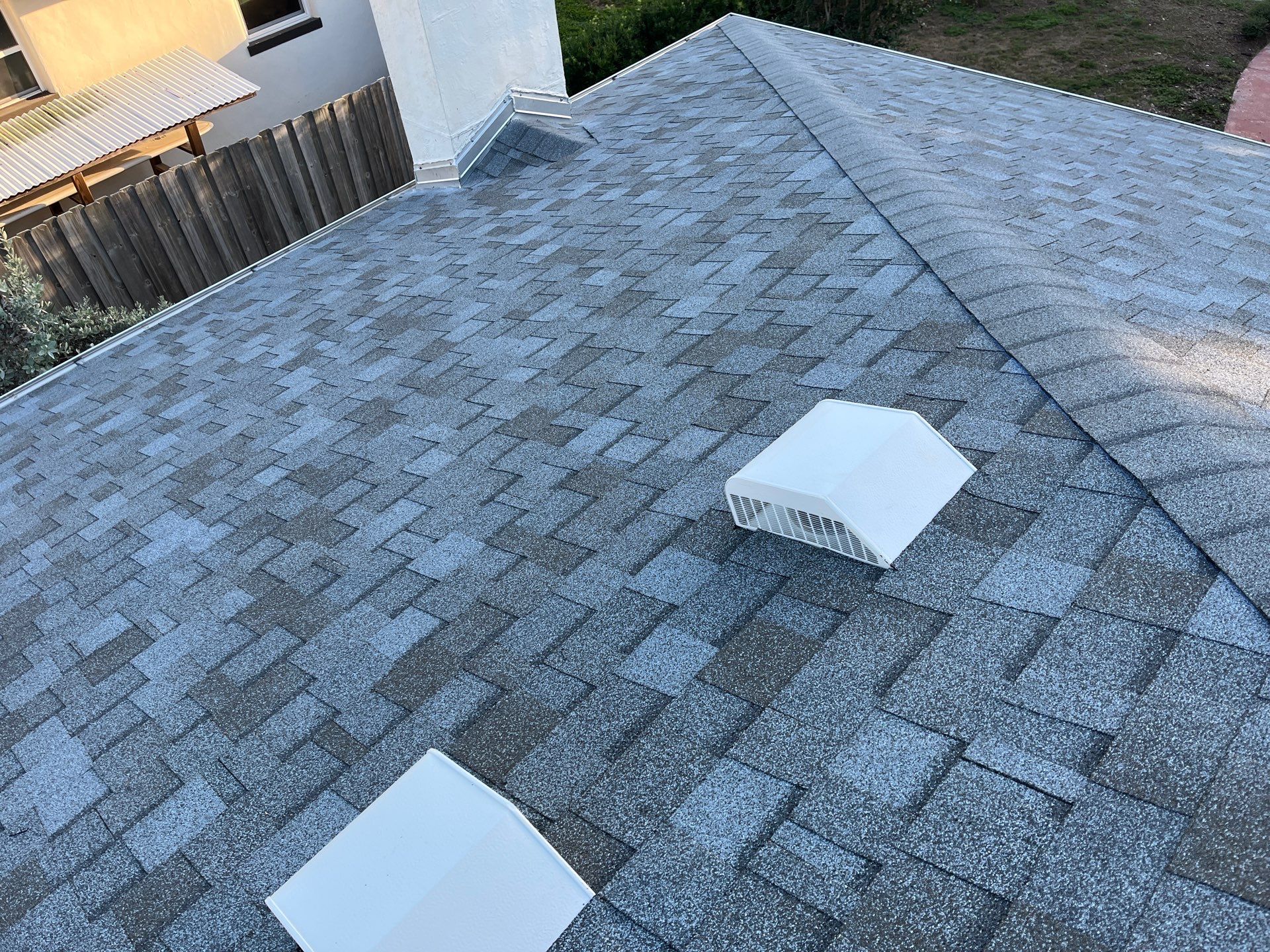 Project in St. Petersburg 33704 by Mitchell Roofing Company LLC 