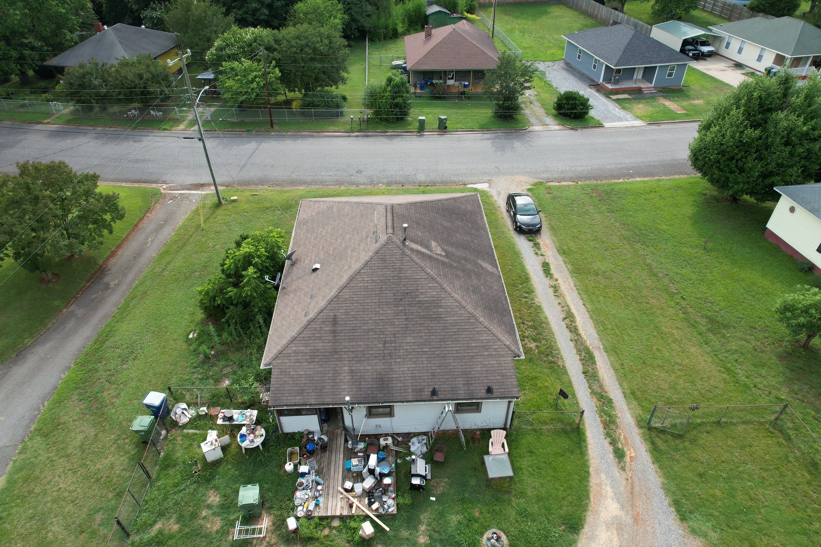 Residential Roofing Installation using Certainteed Landmark by Best Roofing Now LLC