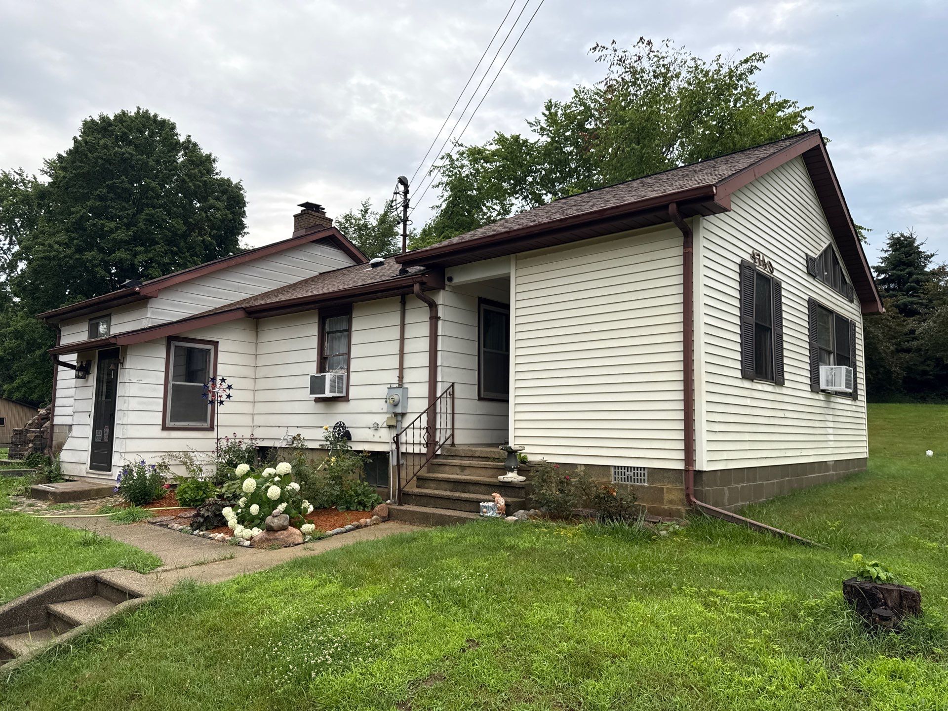 Total Makeover  by 42 North Construction, LLC.