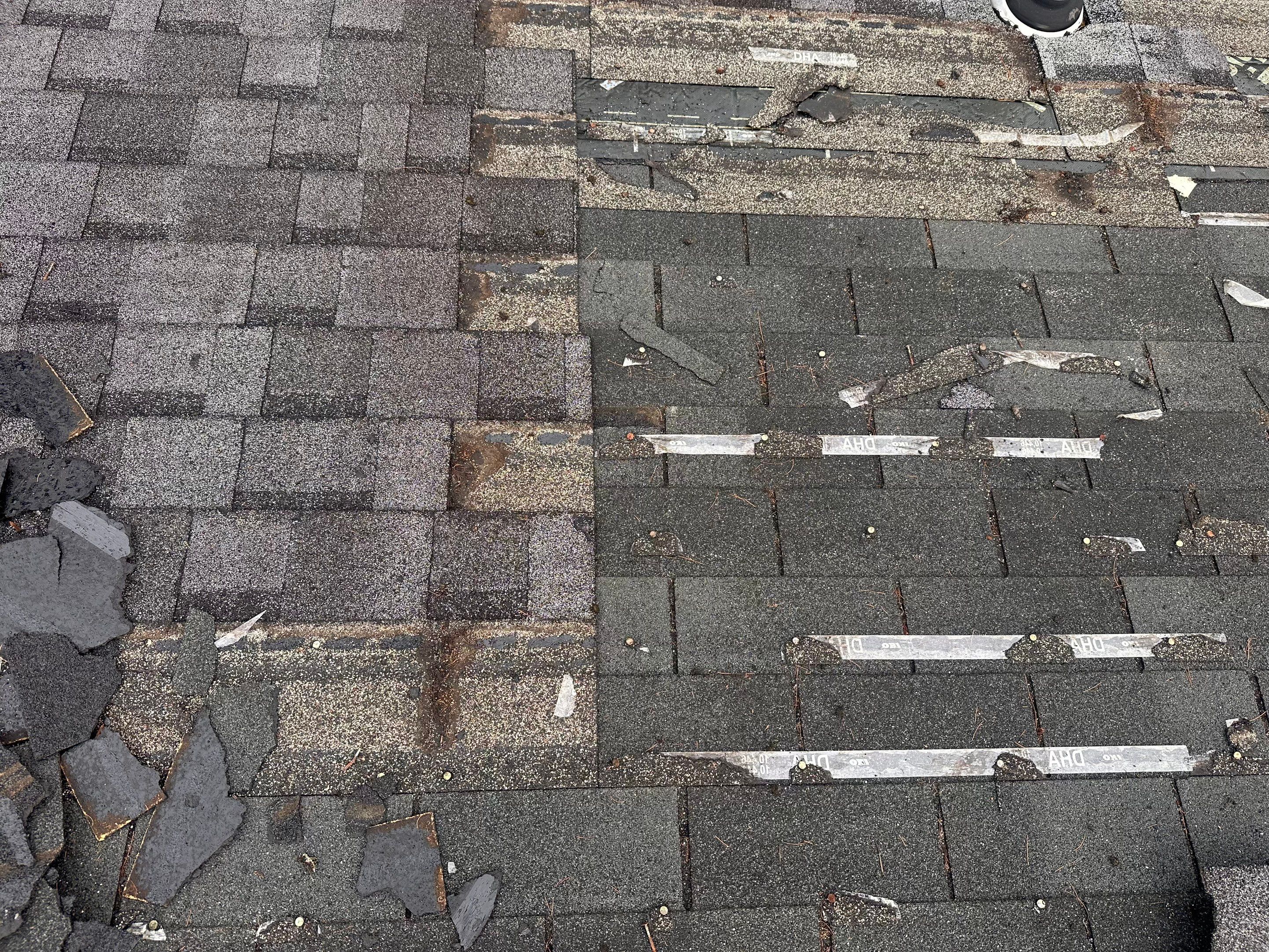 Residential Roof Replacement and IKO Cambridge Shingle Installation in Berwick by Tall pine roofing