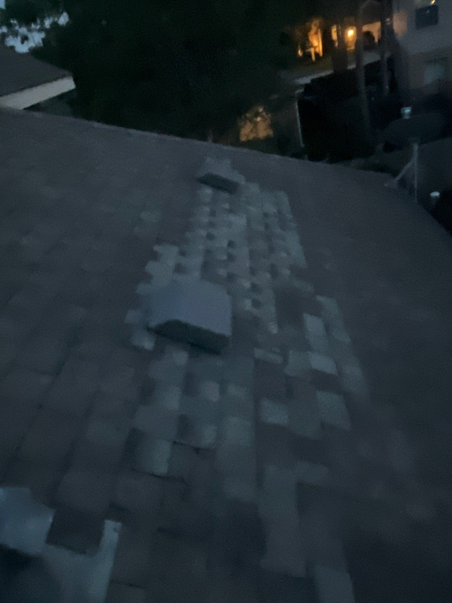 Residential Roofing Repair using Owen's Corning Duration (Lifetime) Shingles by Roof Repair Company