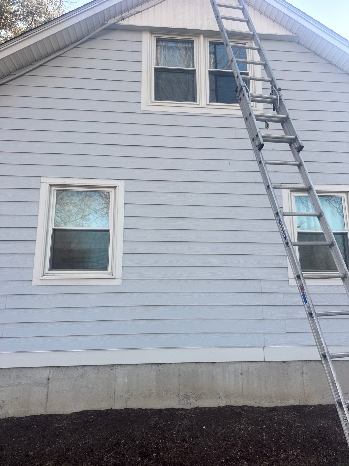 Low-Slope Asphalt-to-EPDM Conversion with Structural Rebuild by Mighty Dog Roofing of Greater Middlesex County