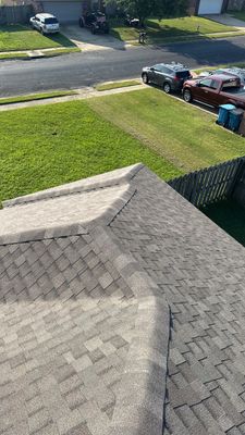 Residential Roof Repair in Pea Ridge, AR
