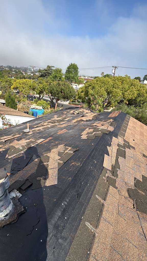Roof Replacement - Elk Grove, CA 95624 by Epic Roof Replacement