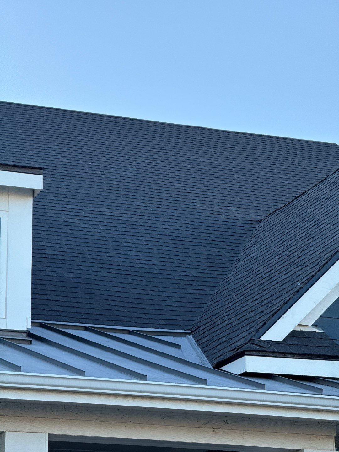 Project in Northlake by American Prime General Construction