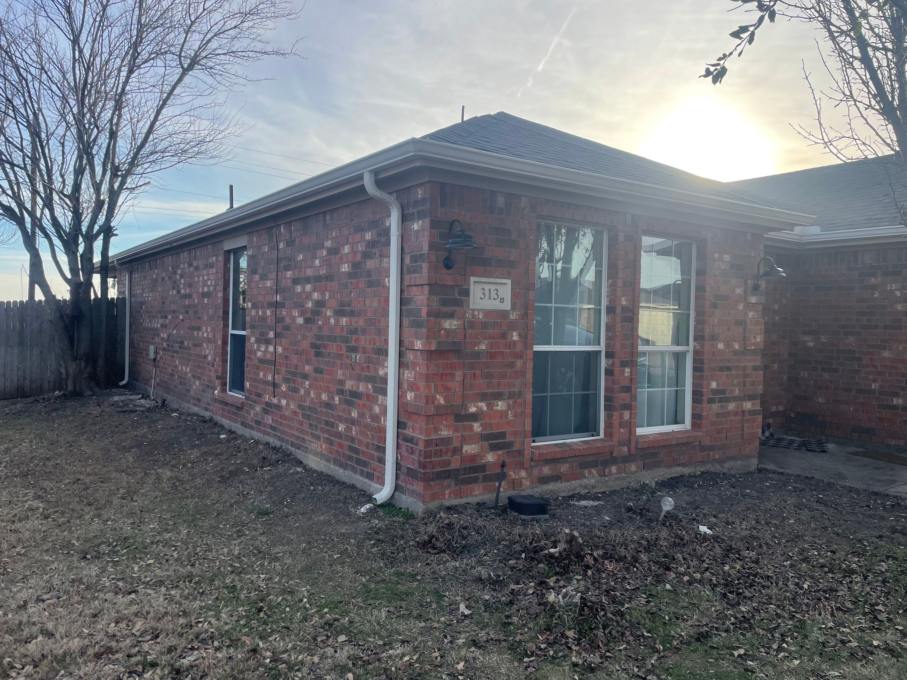 Project in Anna by Armor Roofing | Exteriors