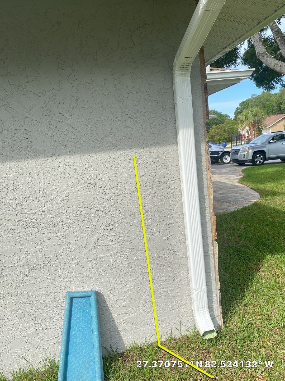 Sarasota, FL 6ft. Tall White Vinyl Privacy Fence by Asap fence and gates, LLC