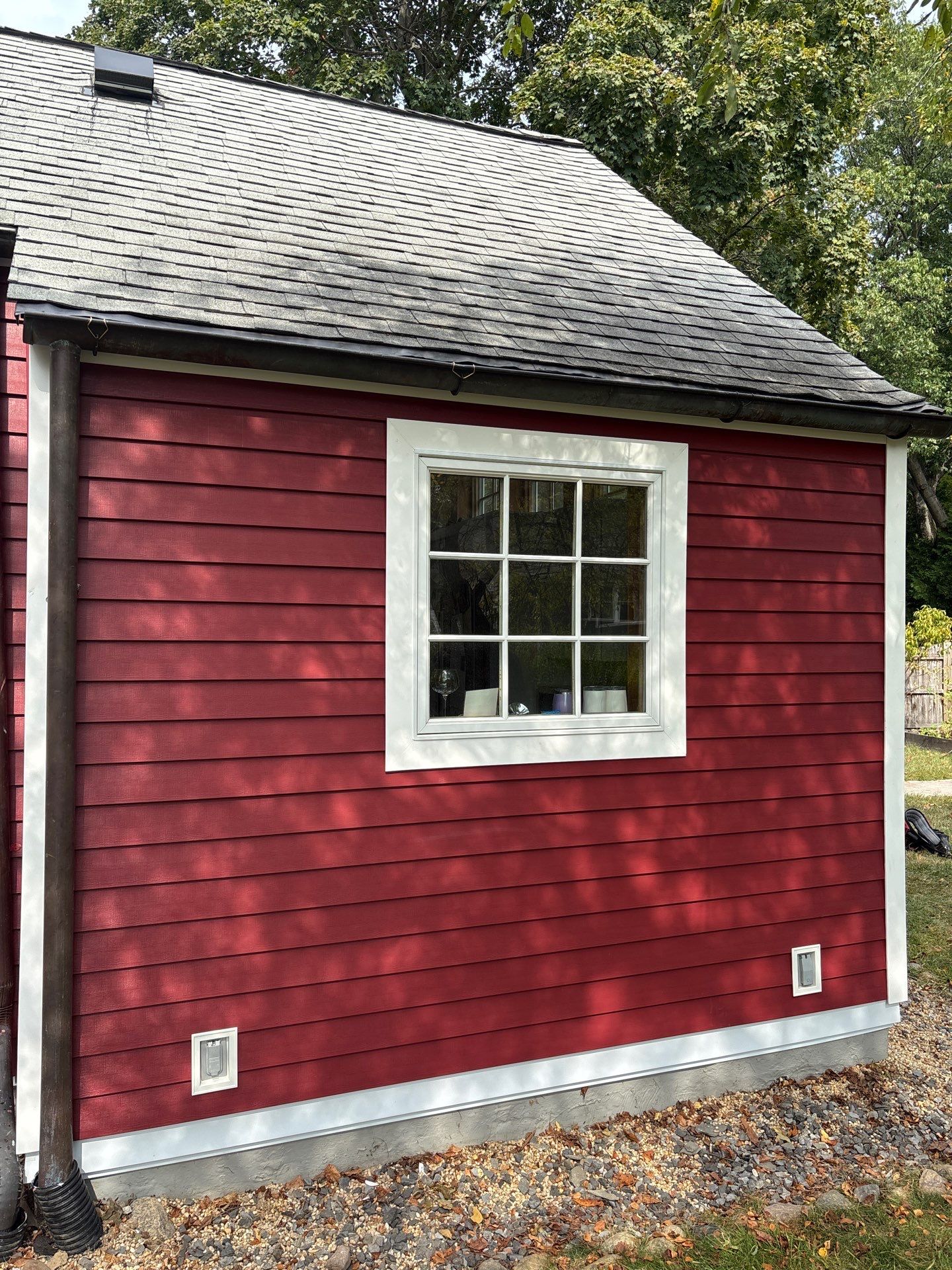 Everlast Siding Project in Croton-on-Hudson, NY by Ideal Siding 